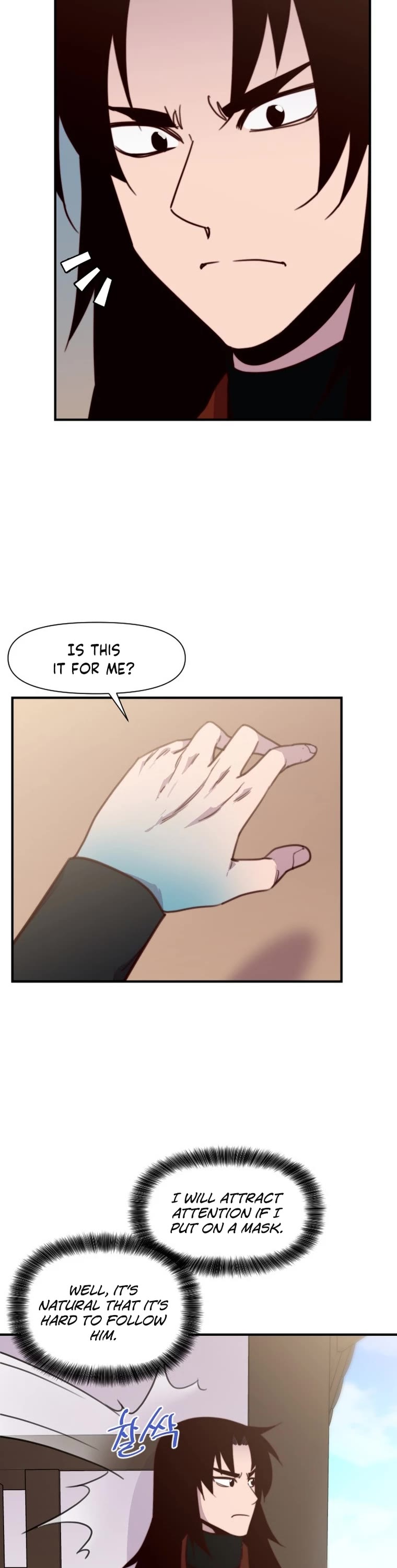 The Strongest Ever Chapter 134 page 17 - Chapter 134