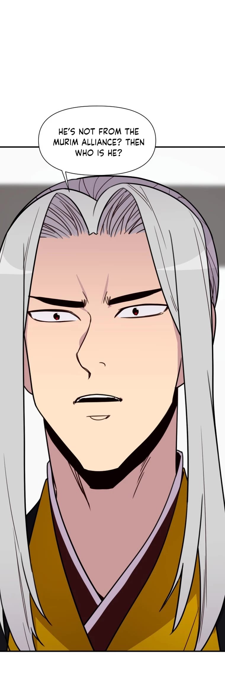 The Strongest Ever Chapter 134 page 20 - Chapter 134