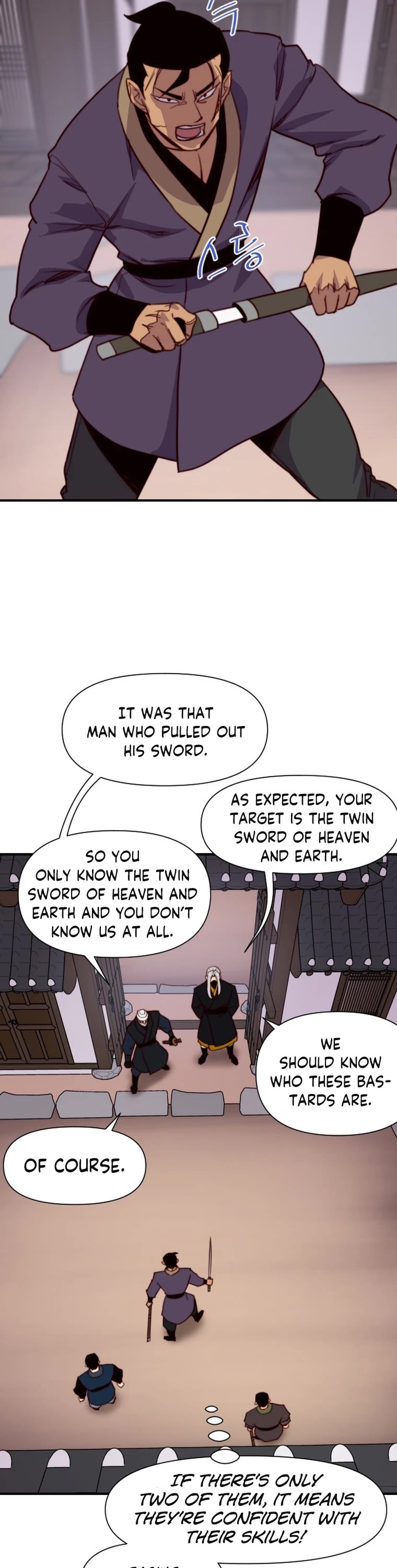 The Strongest Ever Chapter 134 page 27 - Chapter 134