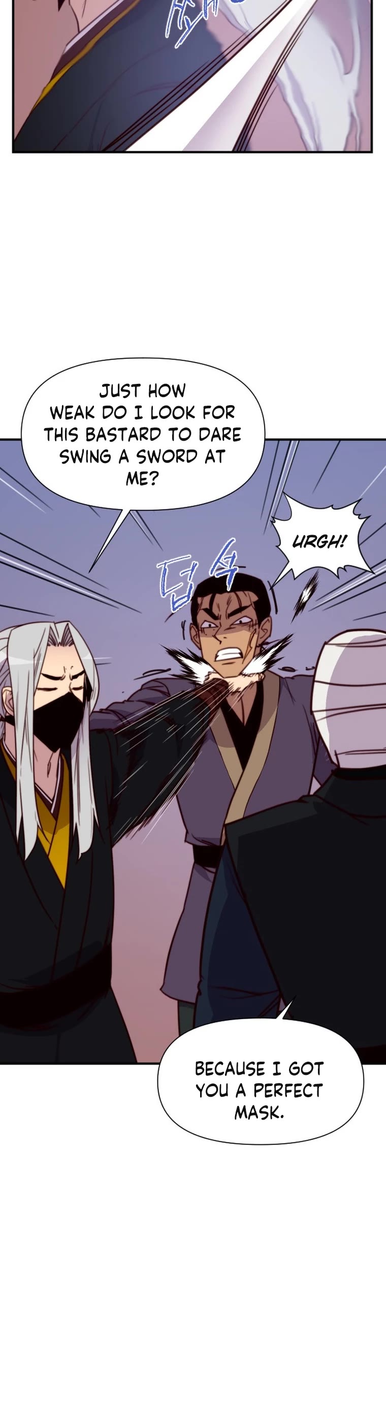 The Strongest Ever Chapter 134 page 29 - Chapter 134