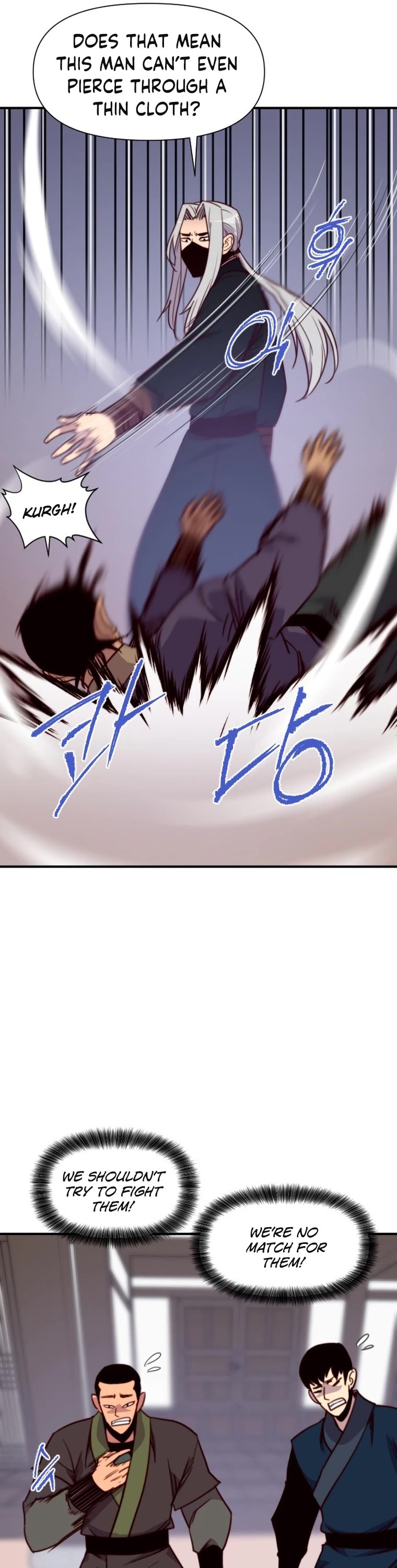 The Strongest Ever Chapter 134 page 30 - Chapter 134