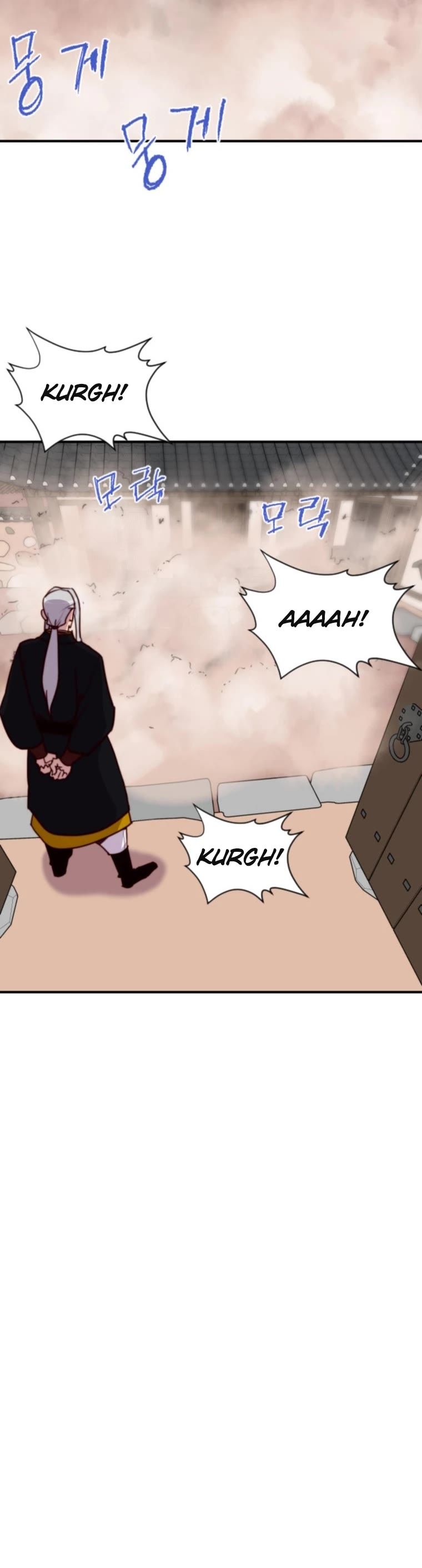 The Strongest Ever Chapter 134 page 33 - Chapter 134