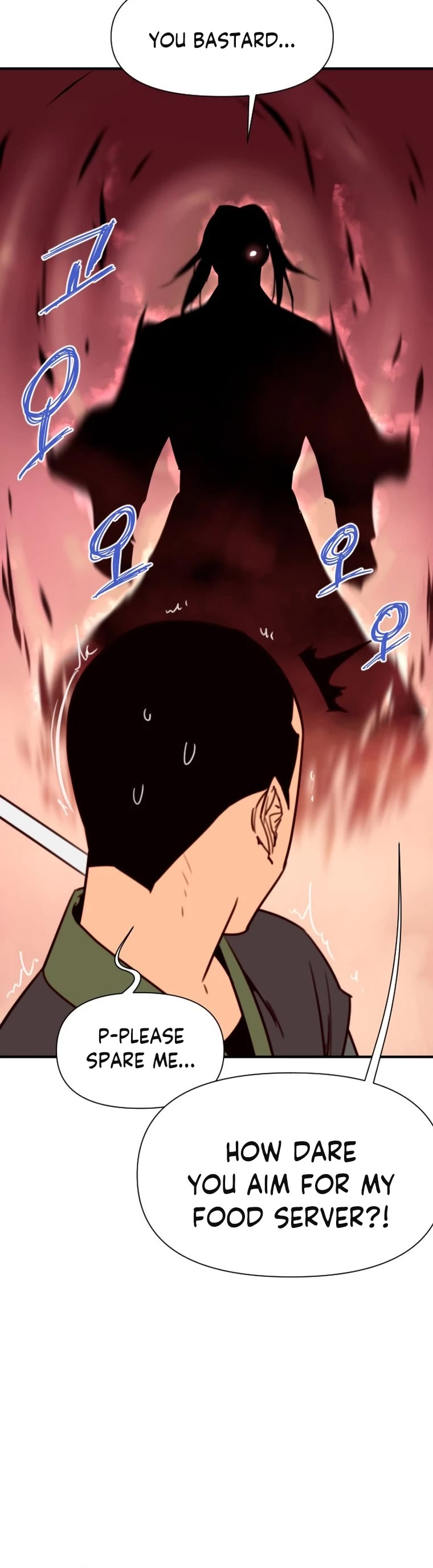 The Strongest Ever Chapter 134 page 38 - Chapter 134