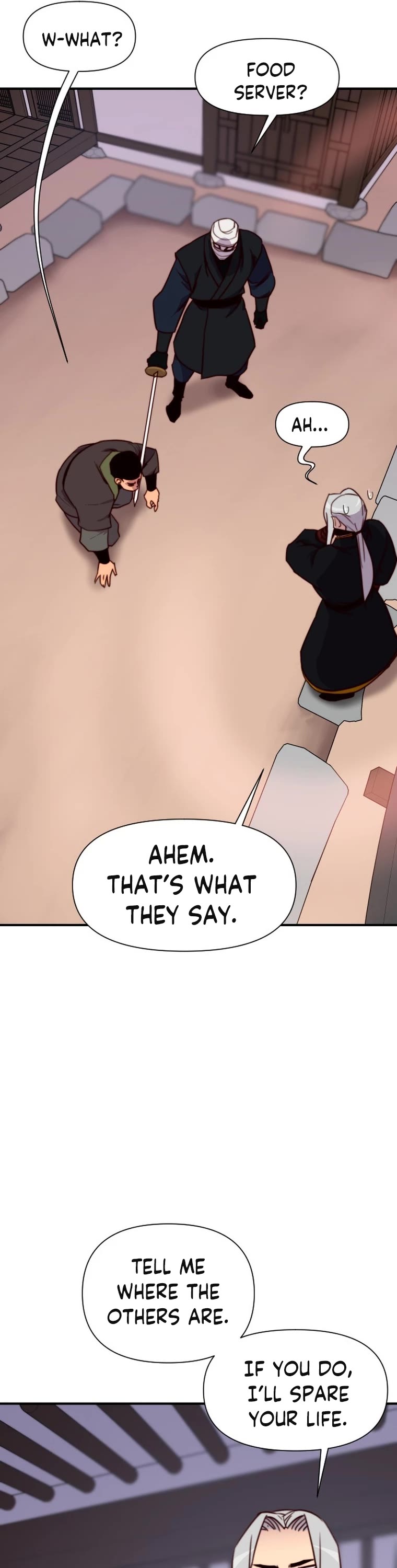 The Strongest Ever Chapter 134 page 39 - Chapter 134