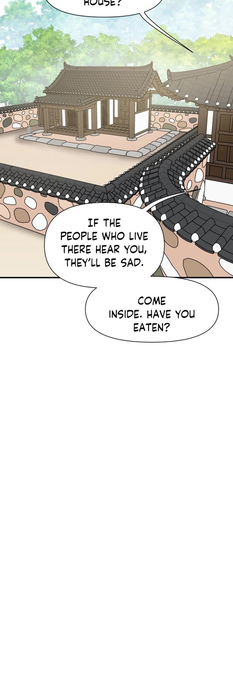 The Strongest Ever Chapter 134 page 4 - Chapter 134