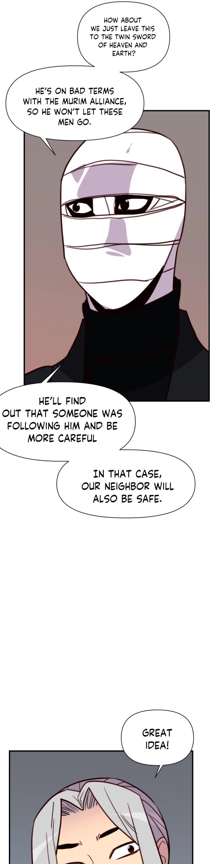 The Strongest Ever Chapter 134 page 48 - Chapter 134