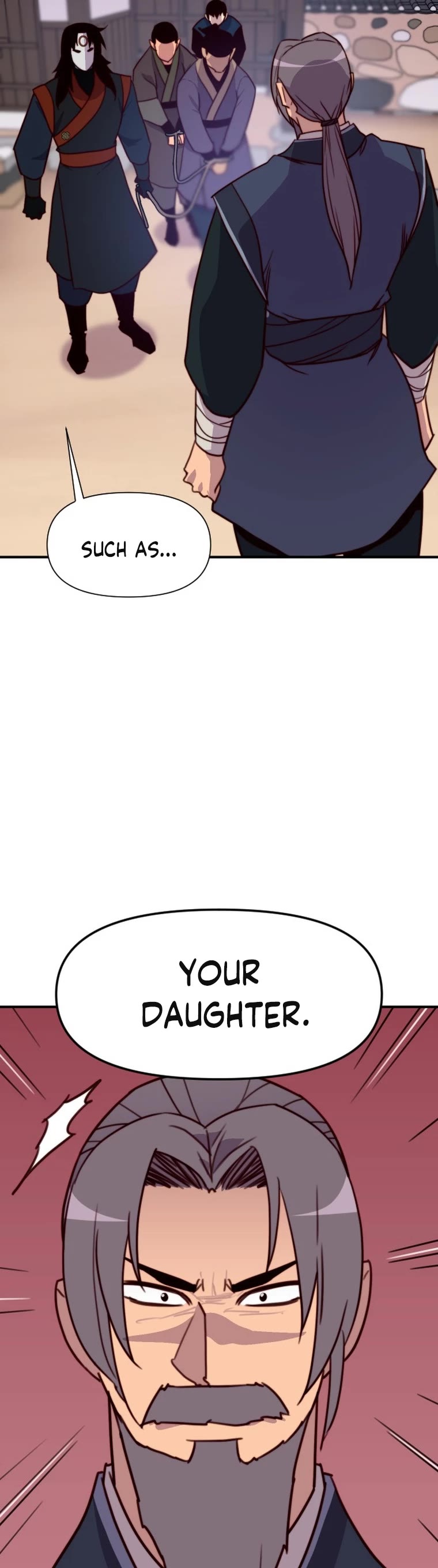 The Strongest Ever Chapter 134 page 50 - Chapter 134