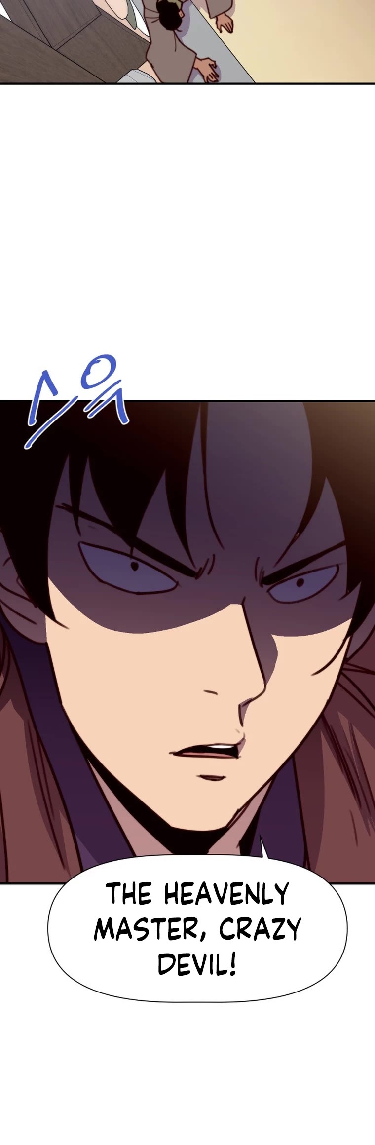 The Strongest Ever Chapter 135 page 22 - Chapter 135