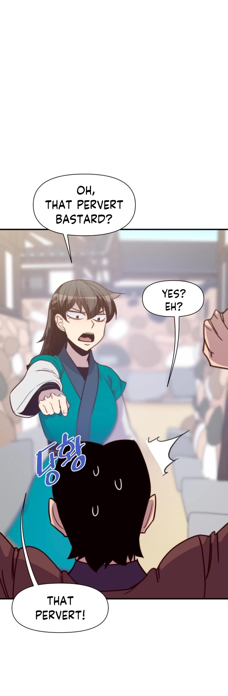 The Strongest Ever Chapter 135 page 23 - Chapter 135