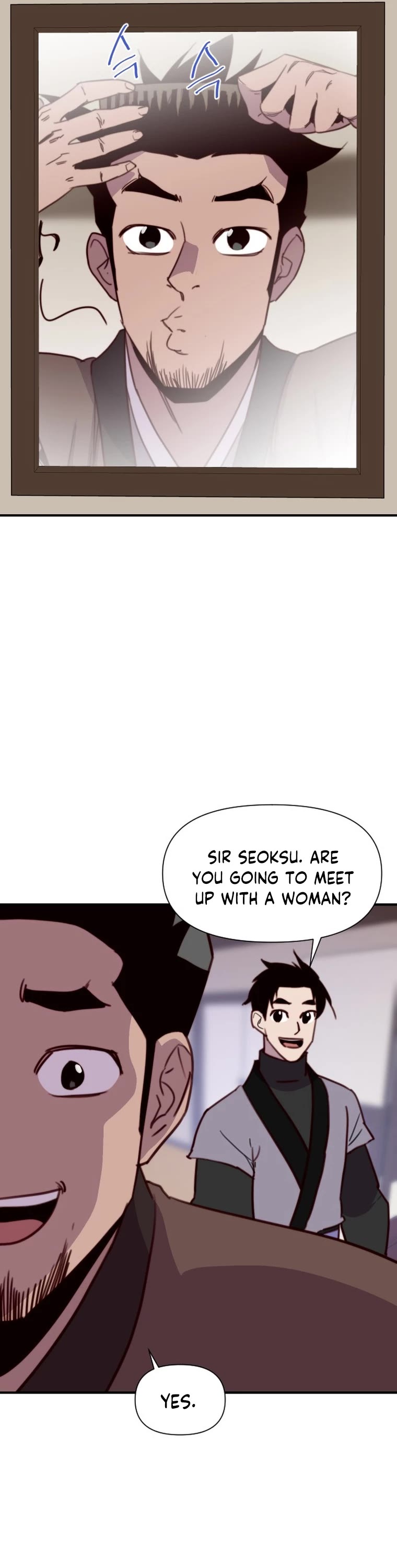 The Strongest Ever Chapter 135 page 44 - Chapter 135