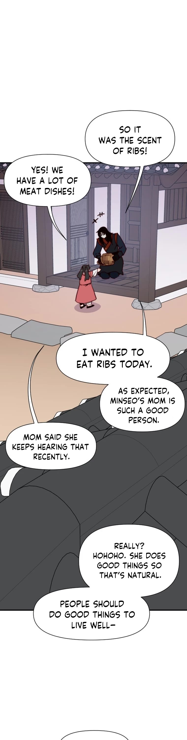 The Strongest Ever Chapter 135 page 5 - Chapter 135