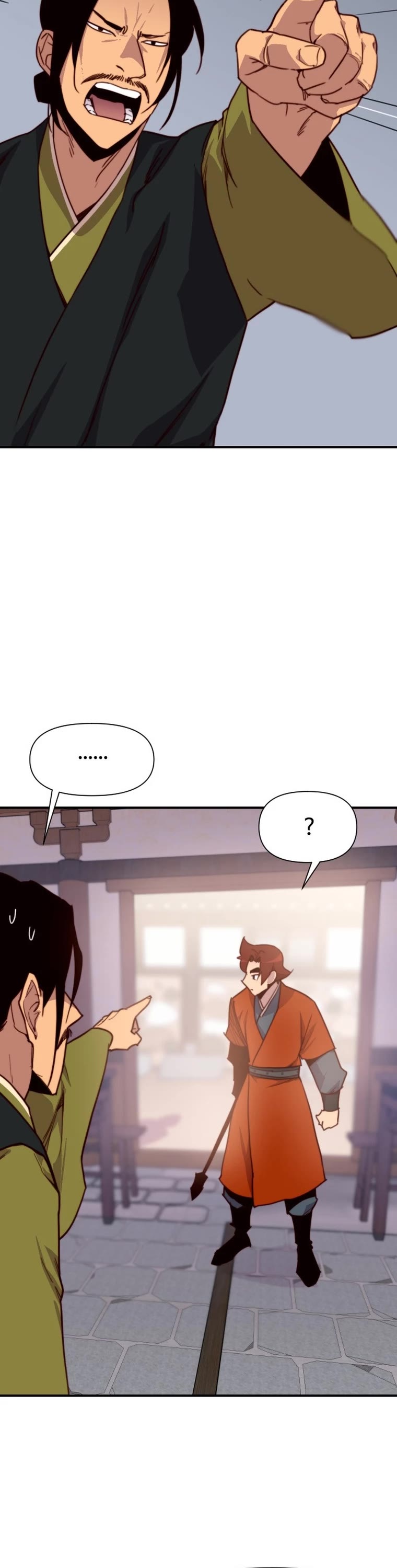 The Strongest Ever Chapter 136 page 17 - Chapter 136