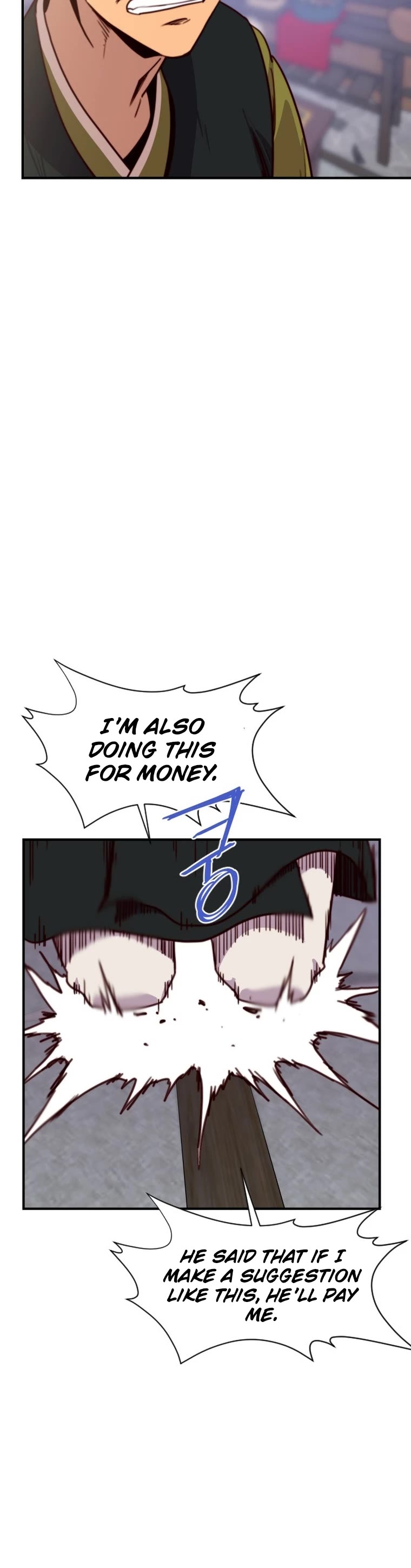 The Strongest Ever Chapter 136 page 19 - Chapter 136