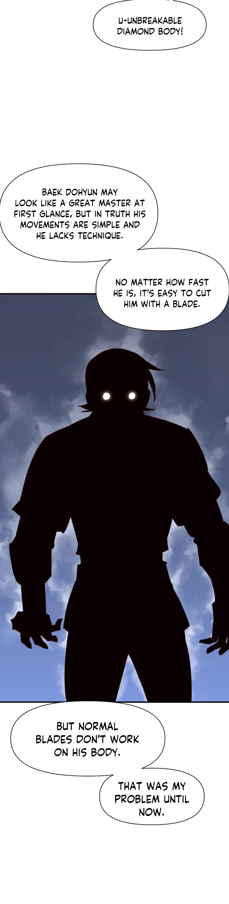 The Strongest Ever Chapter 136 page 30 - Chapter 136