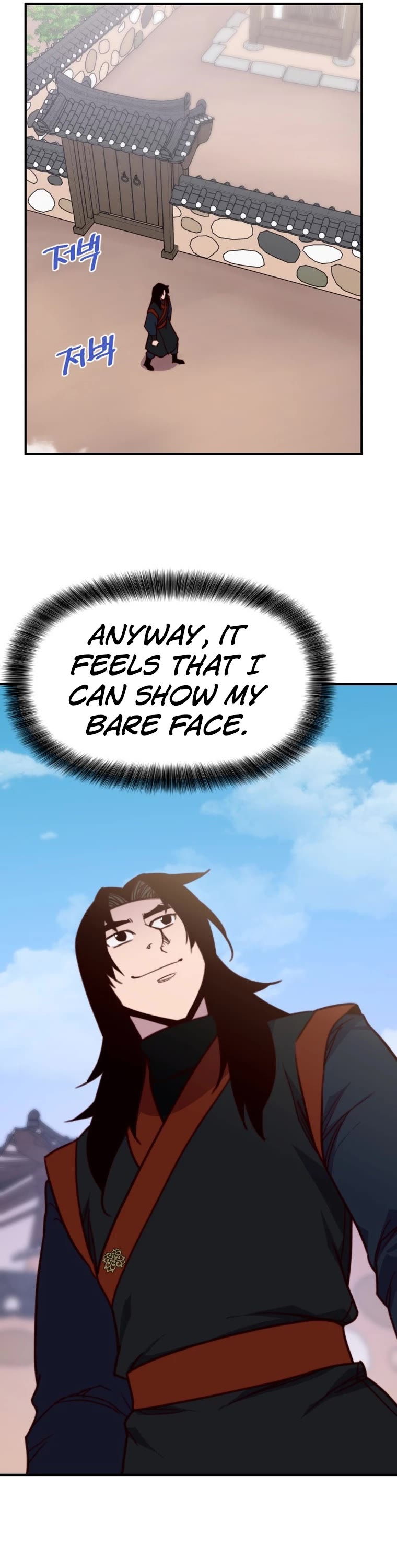 The Strongest Ever Chapter 136 page 44 - Chapter 136