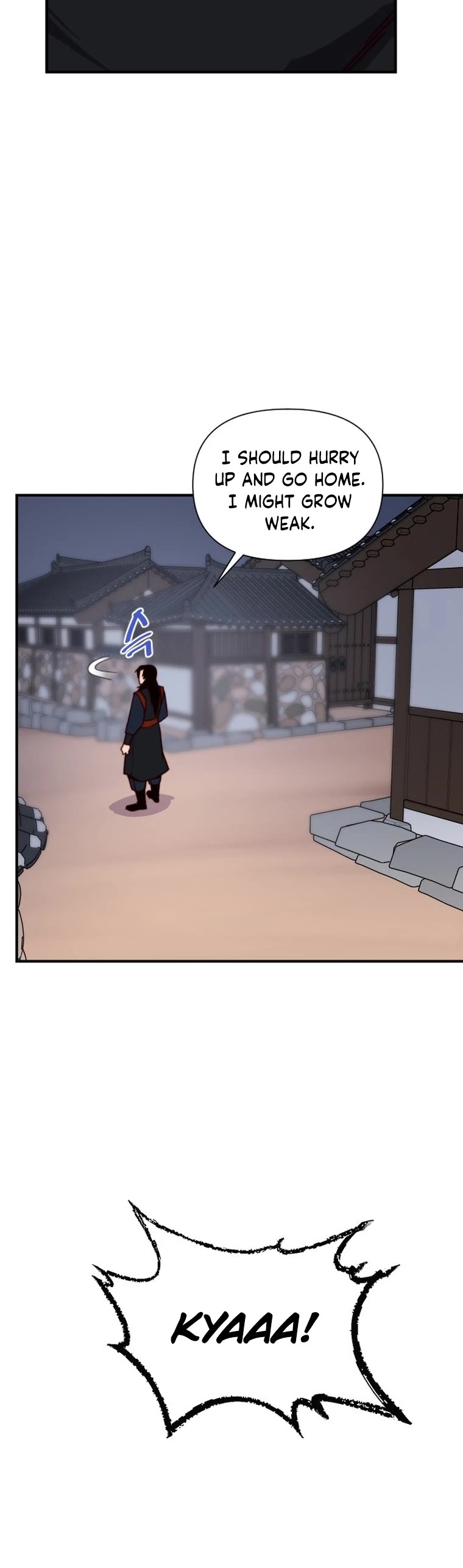 The Strongest Ever Chapter 136 page 47 - Chapter 136