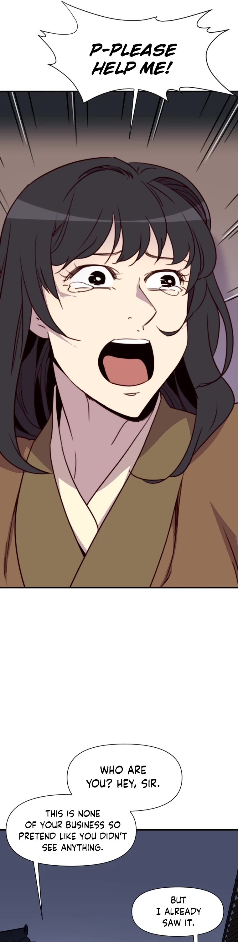 The Strongest Ever Chapter 136 page 49 - Chapter 136