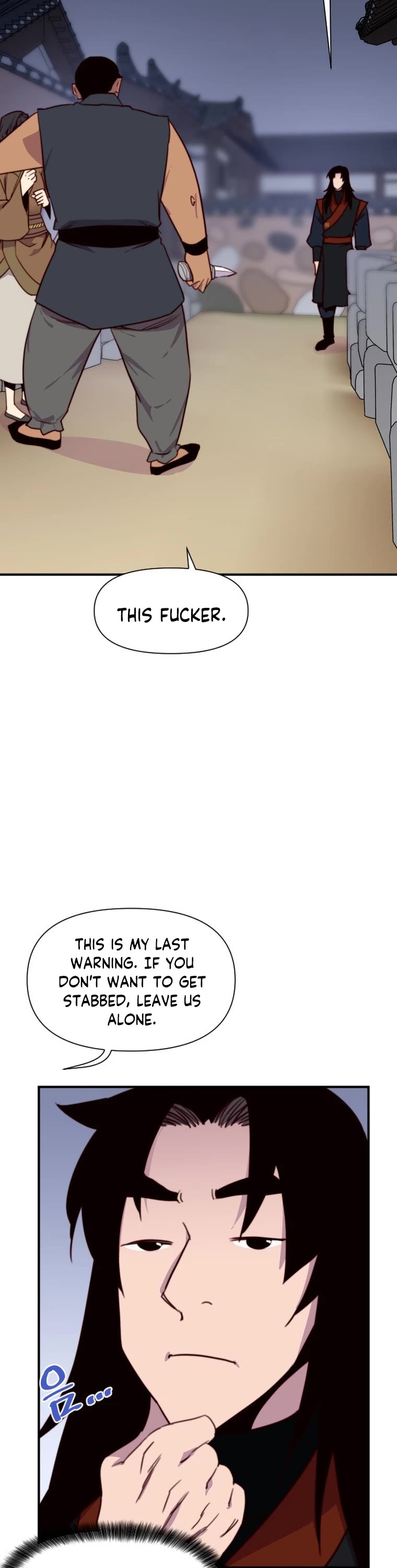 The Strongest Ever Chapter 136 page 50 - Chapter 136