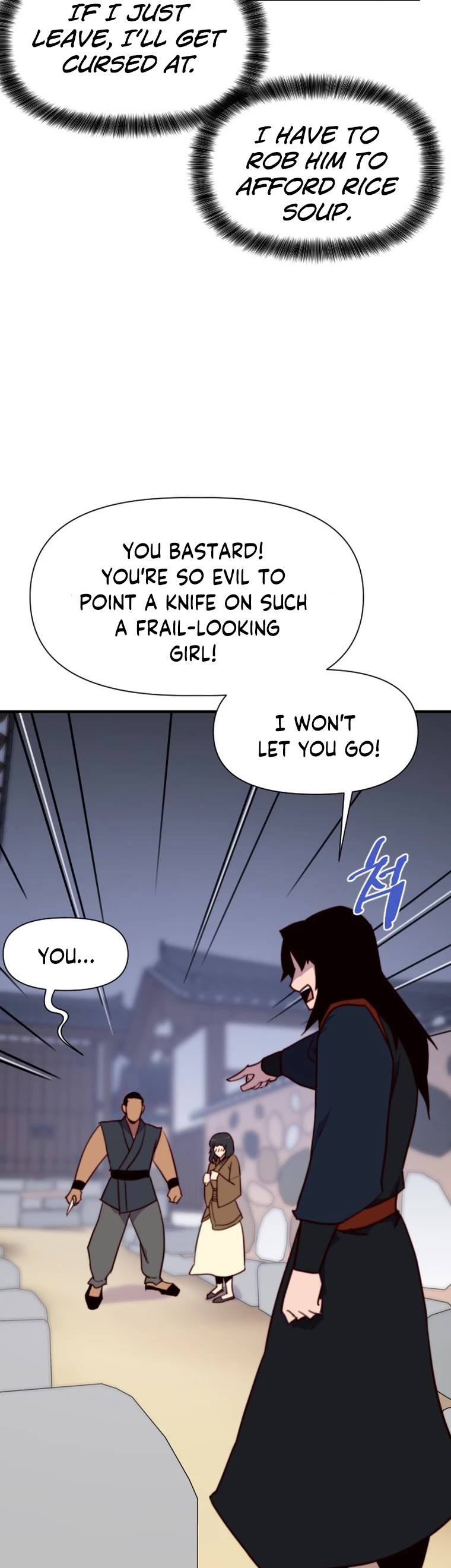 The Strongest Ever Chapter 136 page 51 - Chapter 136