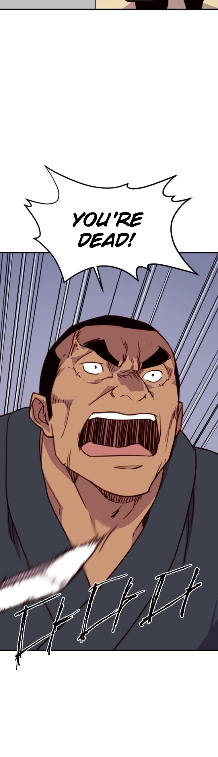 The Strongest Ever Chapter 136 page 52 - Chapter 136