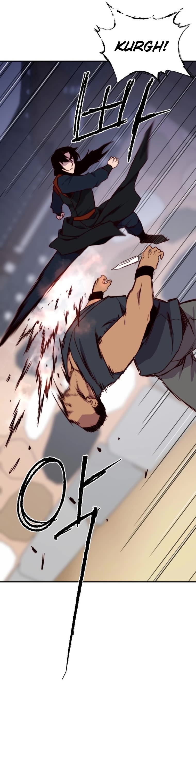 The Strongest Ever Chapter 136 page 53 - Chapter 136