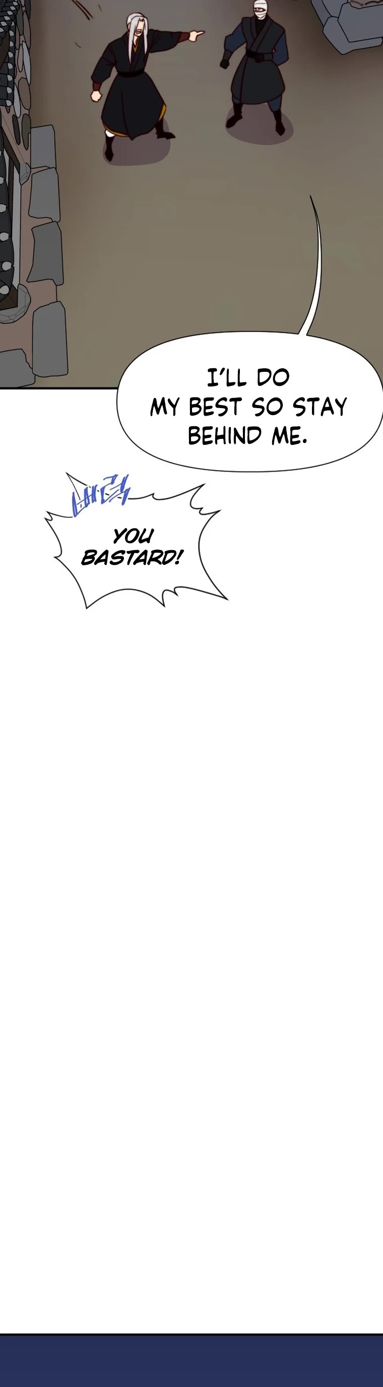 The Strongest Ever Chapter 137 page 20 - Chapter 137