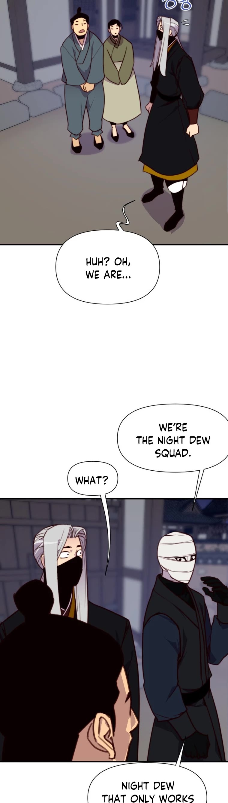 The Strongest Ever Chapter 137 page 24 - Chapter 137