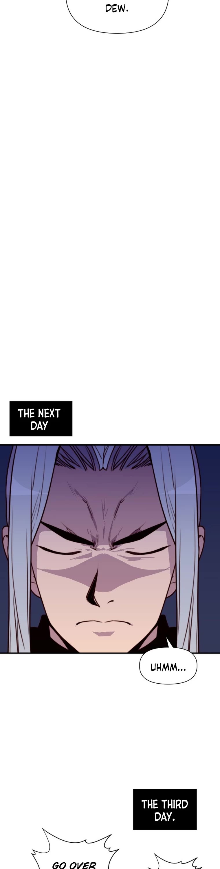 The Strongest Ever Chapter 137 page 27 - Chapter 137