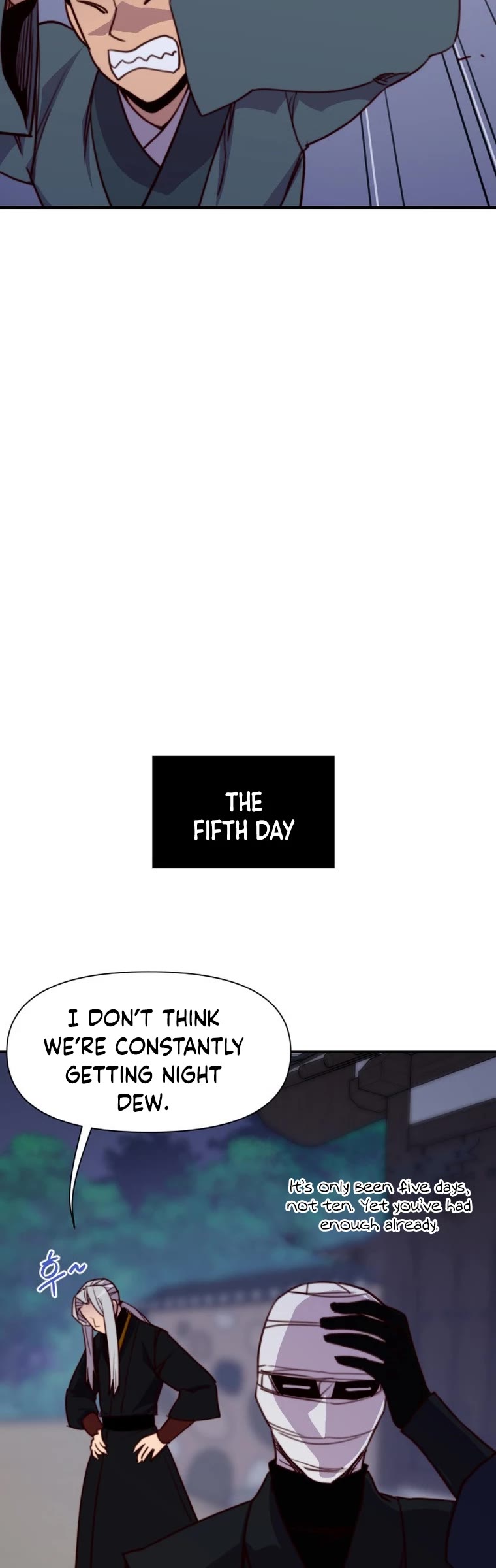 The Strongest Ever Chapter 137 page 29 - Chapter 137