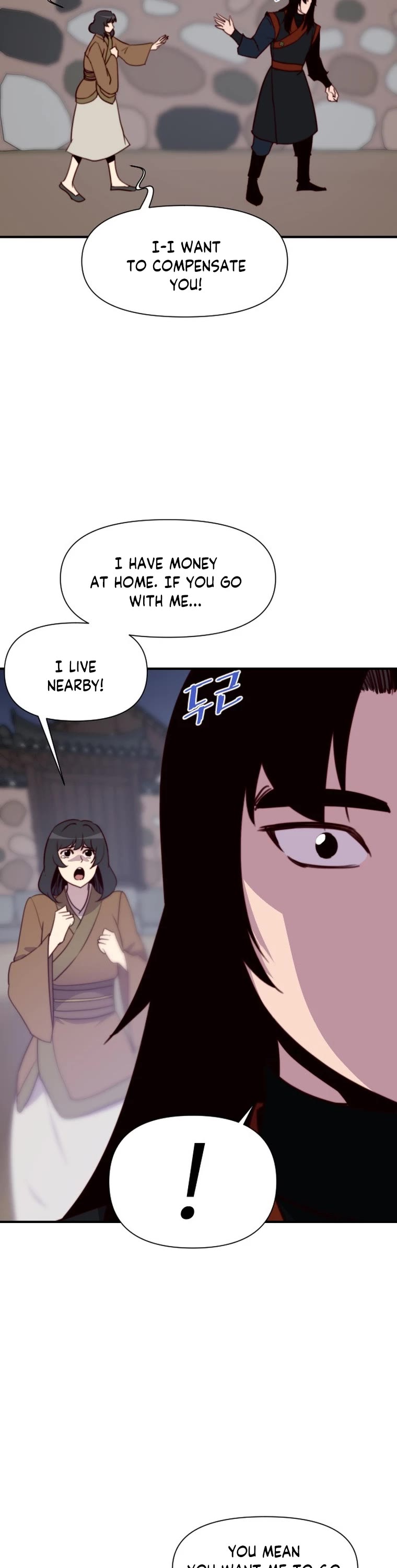 The Strongest Ever Chapter 137 page 3 - Chapter 137