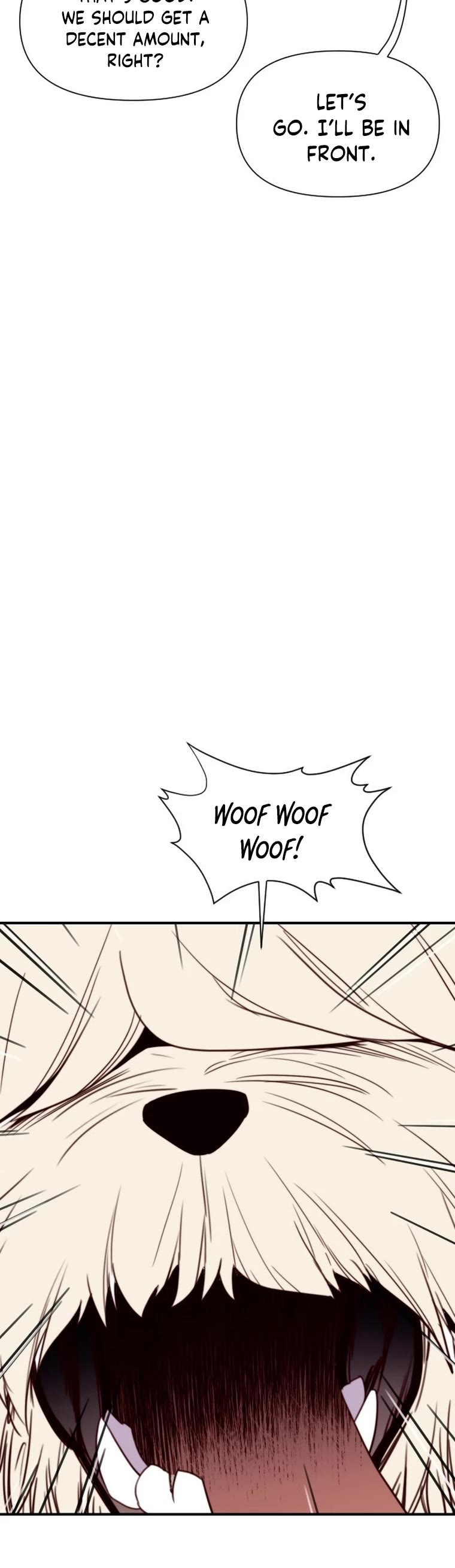 The Strongest Ever Chapter 137 page 34 - Chapter 137