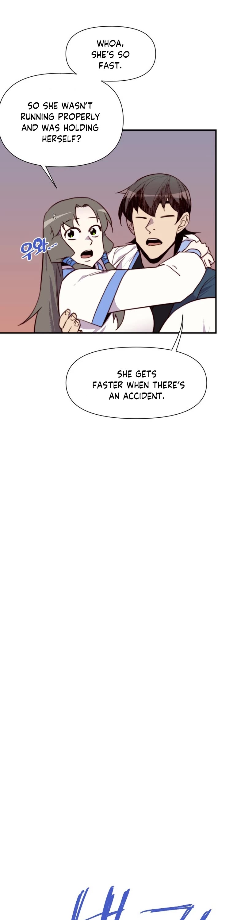 The Strongest Ever Chapter 137 page 38 - Chapter 137