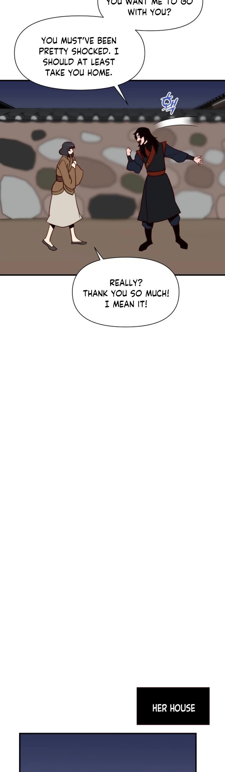 The Strongest Ever Chapter 137 page 4 - Chapter 137
