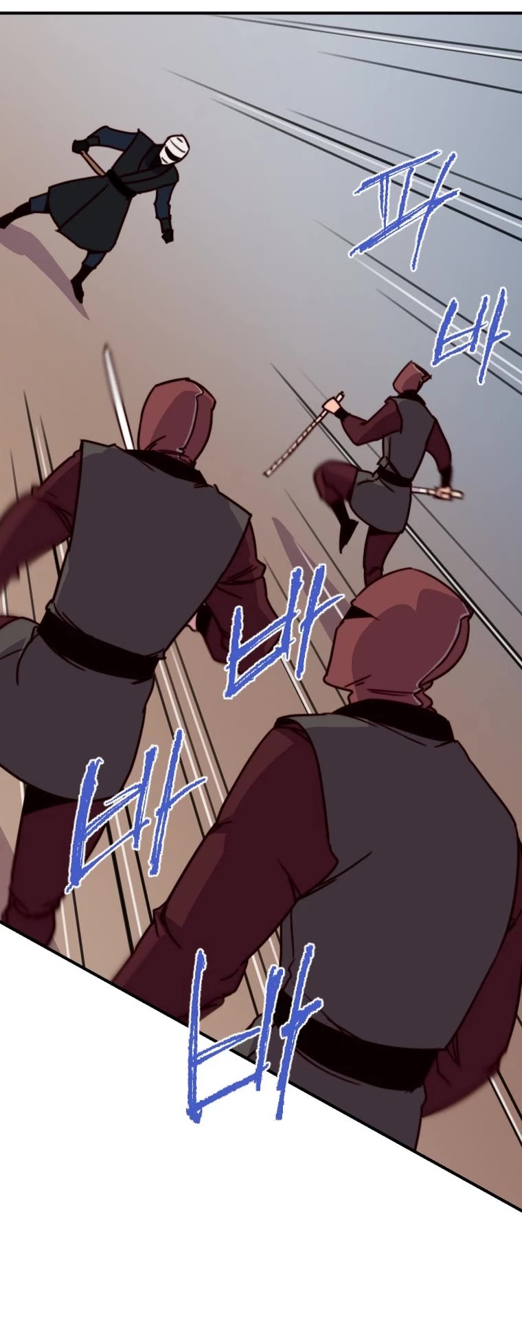 The Strongest Ever Chapter 137 page 44 - Chapter 137