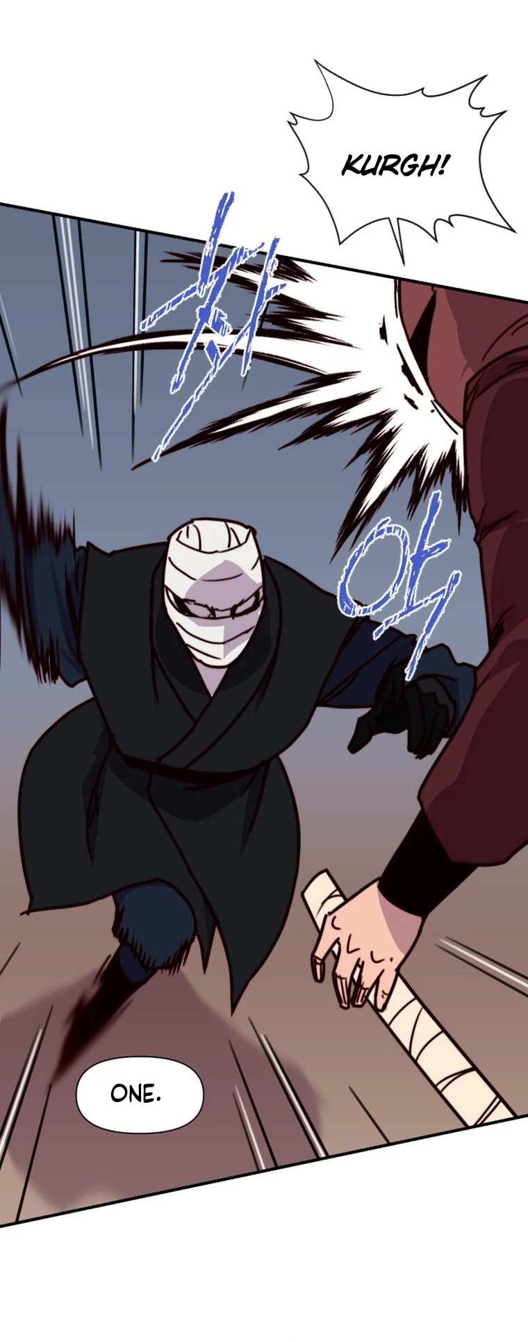 The Strongest Ever Chapter 137 page 45 - Chapter 137