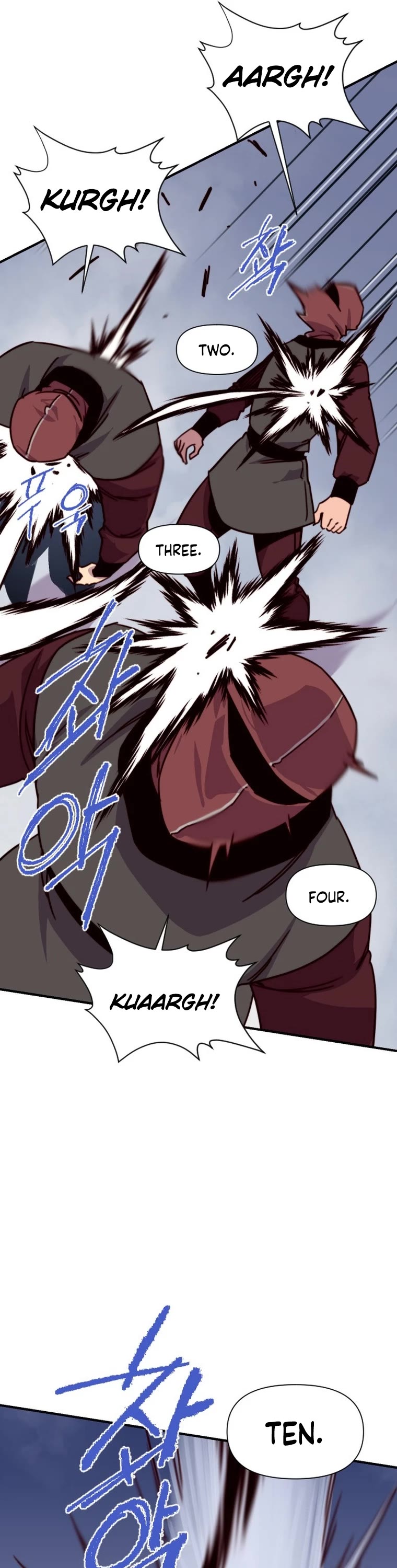 The Strongest Ever Chapter 137 page 46 - Chapter 137