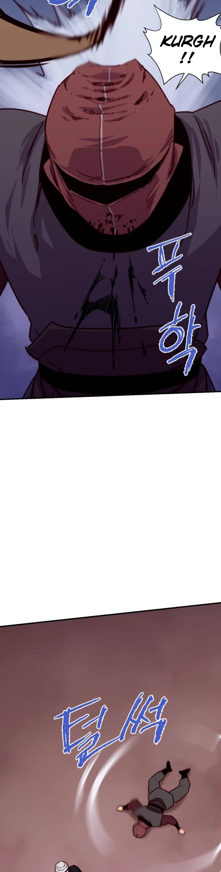 The Strongest Ever Chapter 137 page 47 - Chapter 137