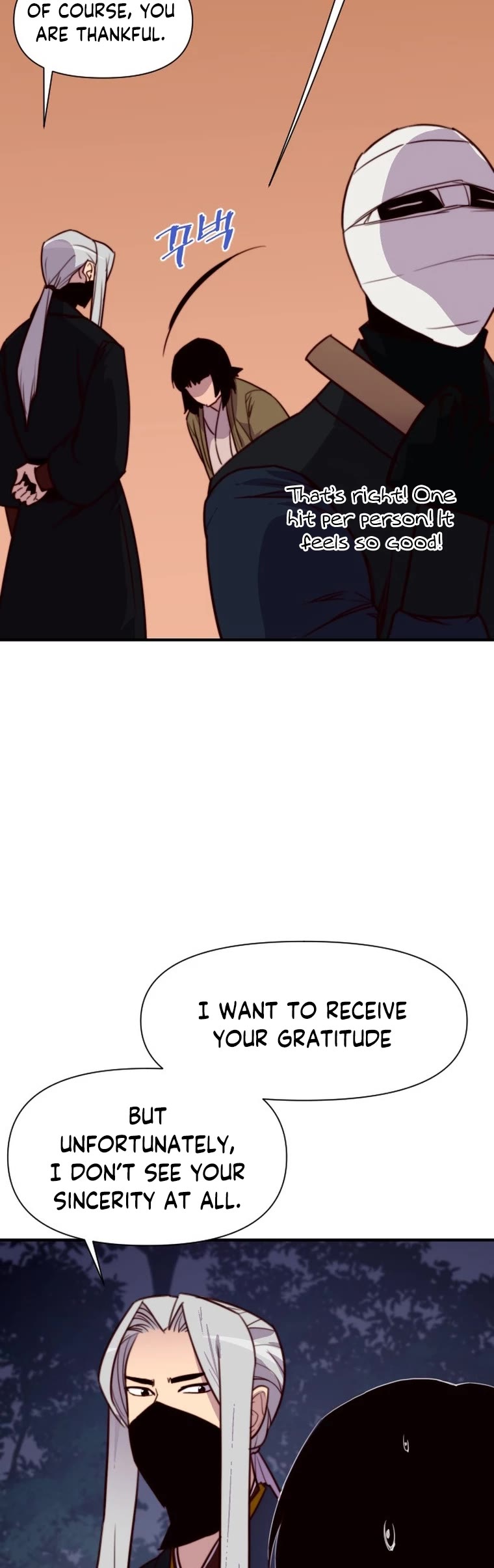 The Strongest Ever Chapter 137 page 49 - Chapter 137