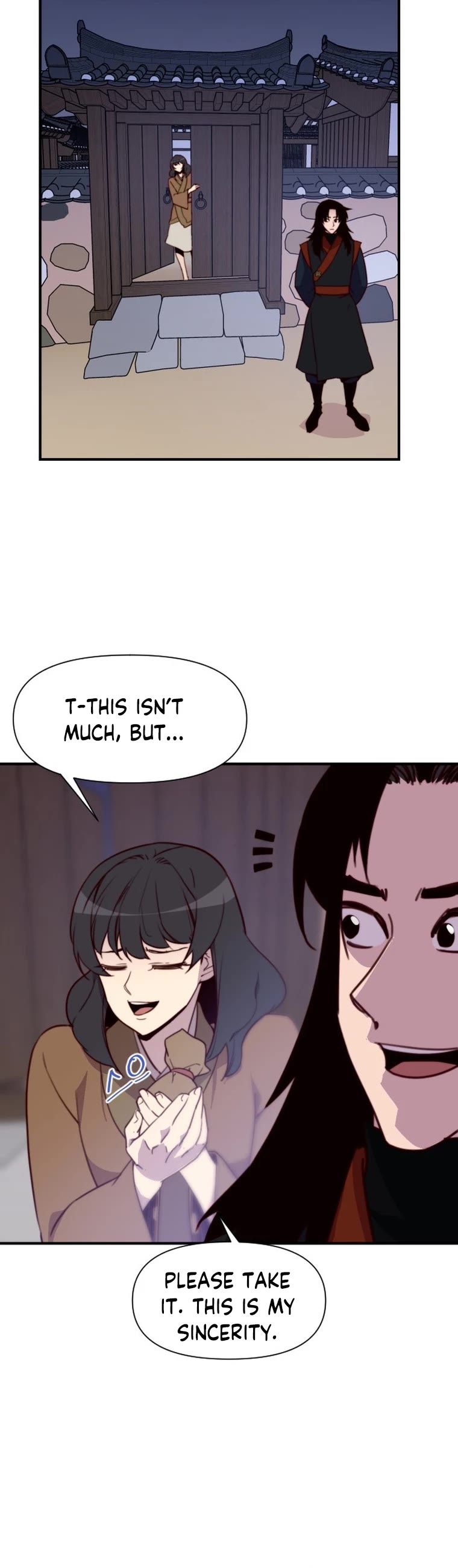 The Strongest Ever Chapter 137 page 5 - Chapter 137