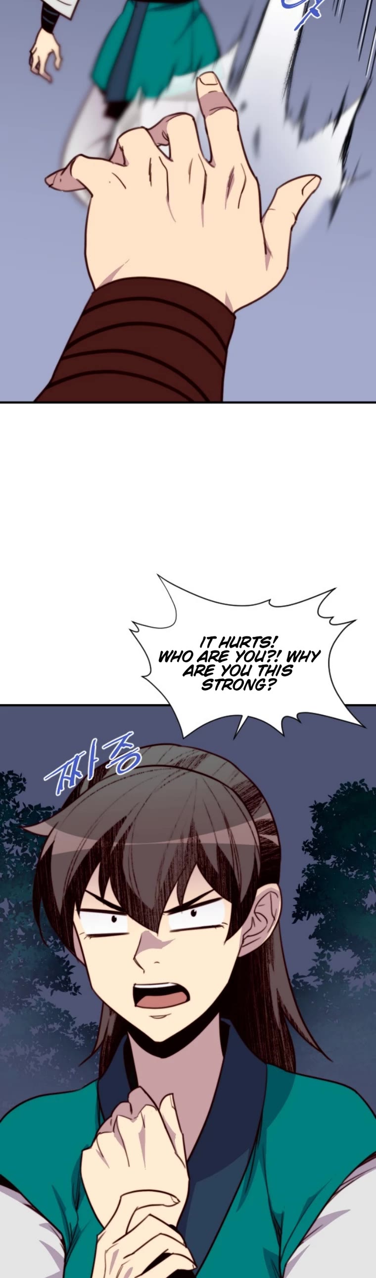 The Strongest Ever Chapter 138 page 19 - Chapter 138