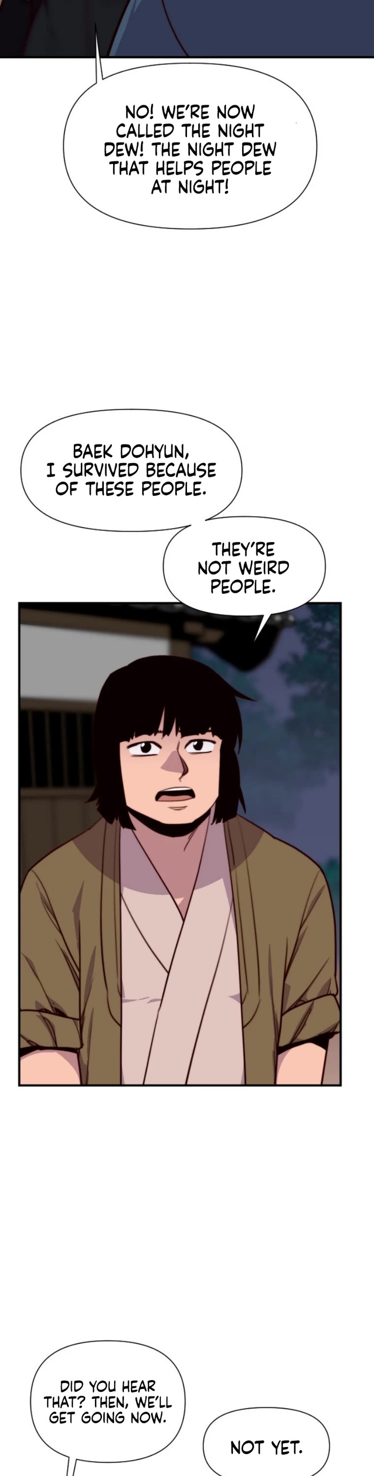 The Strongest Ever Chapter 138 page 26 - Chapter 138