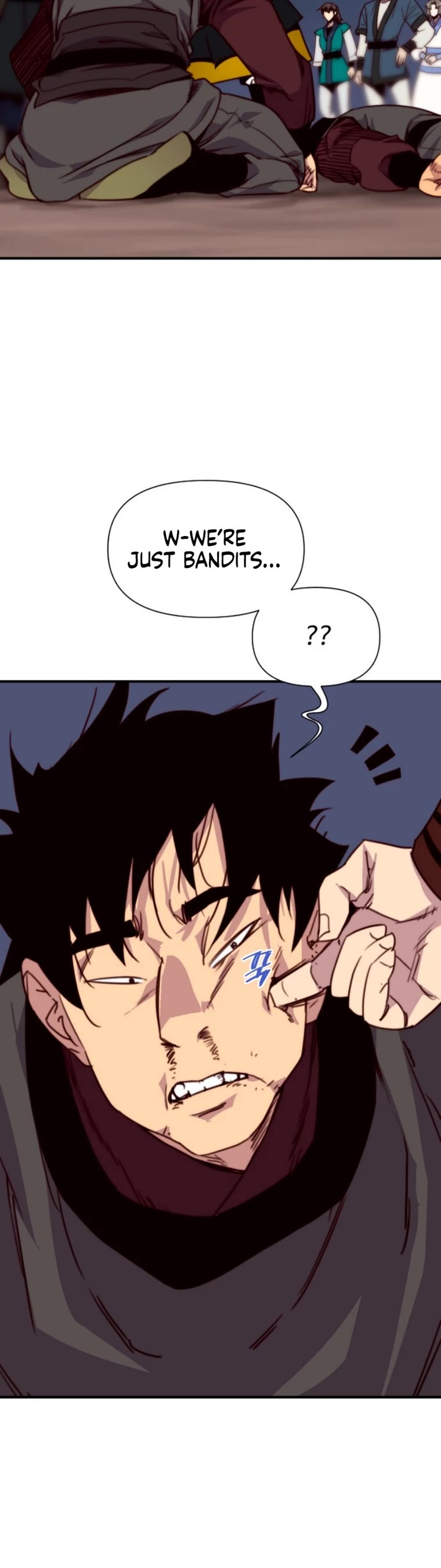 The Strongest Ever Chapter 138 page 28 - Chapter 138