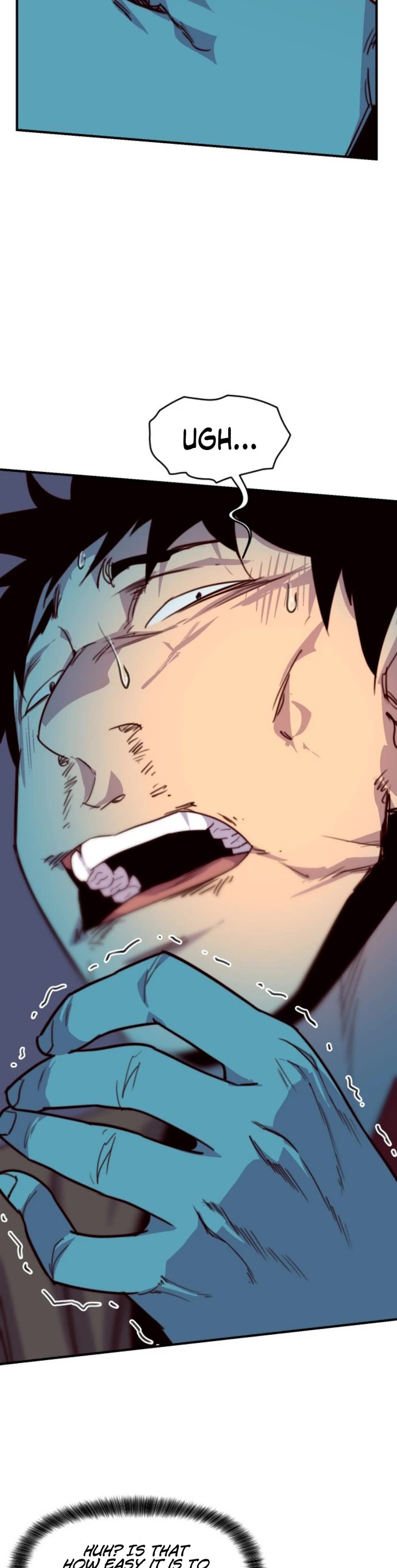 The Strongest Ever Chapter 138 page 30 - Chapter 138
