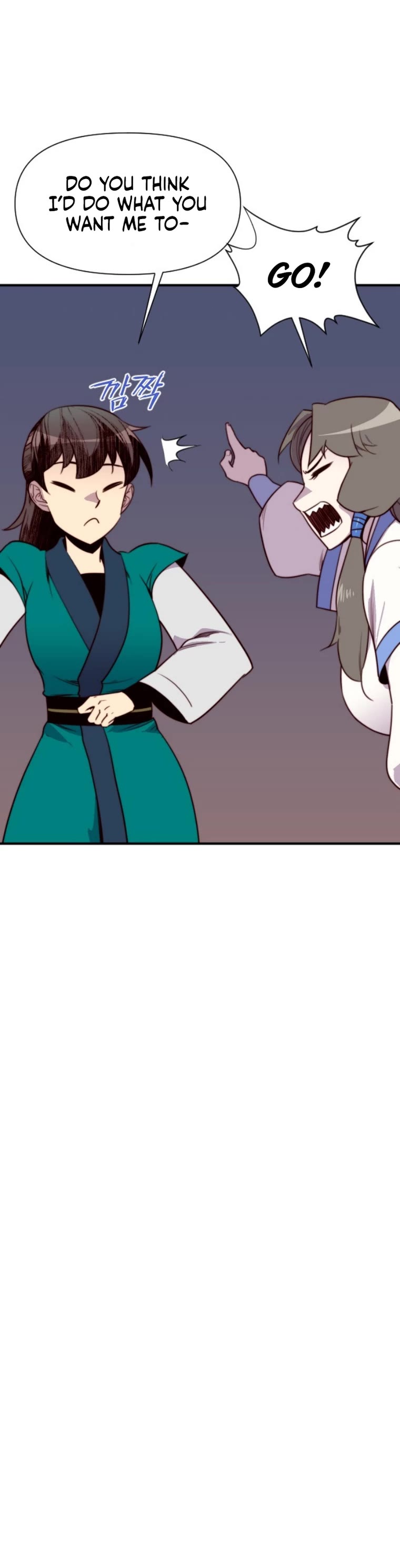 The Strongest Ever Chapter 138 page 4 - Chapter 138