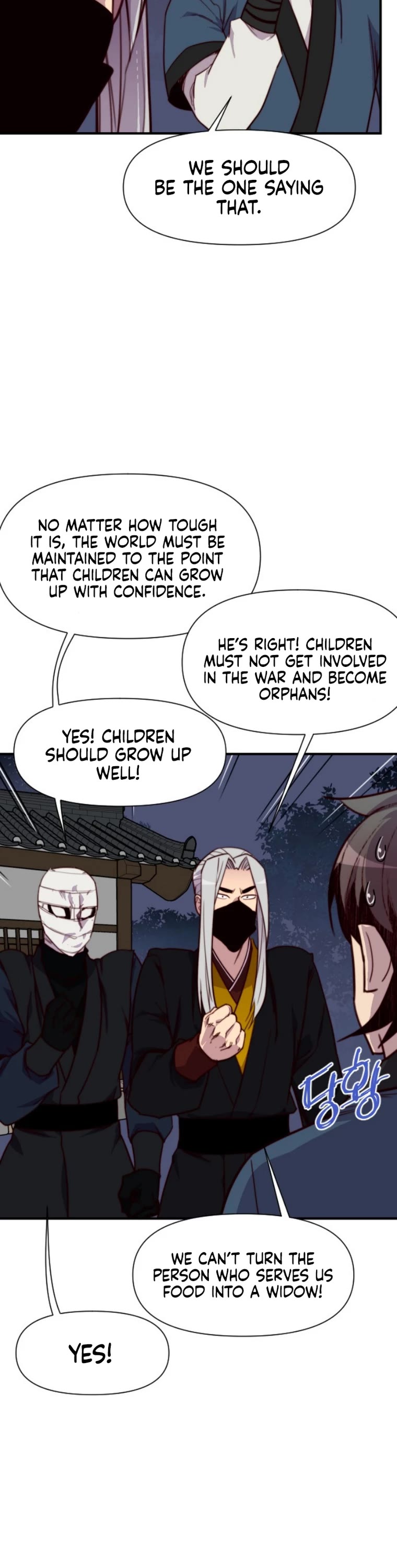 The Strongest Ever Chapter 138 page 41 - Chapter 138