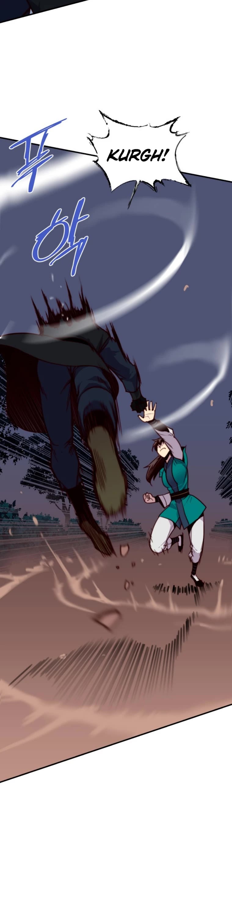 The Strongest Ever Chapter 138 page 8 - Chapter 138
