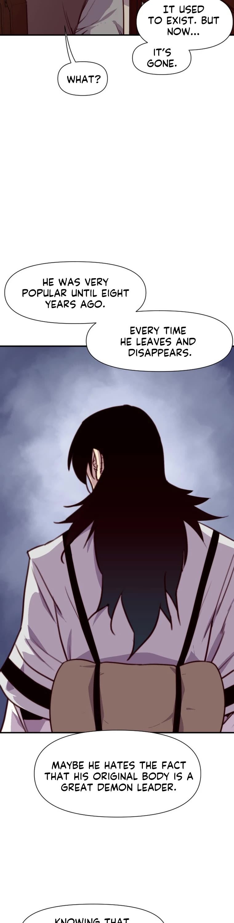 The Strongest Ever Chapter 139 page 12 - Chapter 139