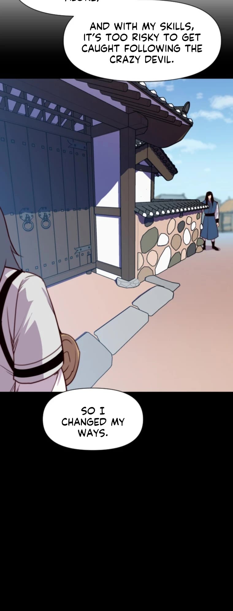 The Strongest Ever Chapter 139 page 14 - Chapter 139