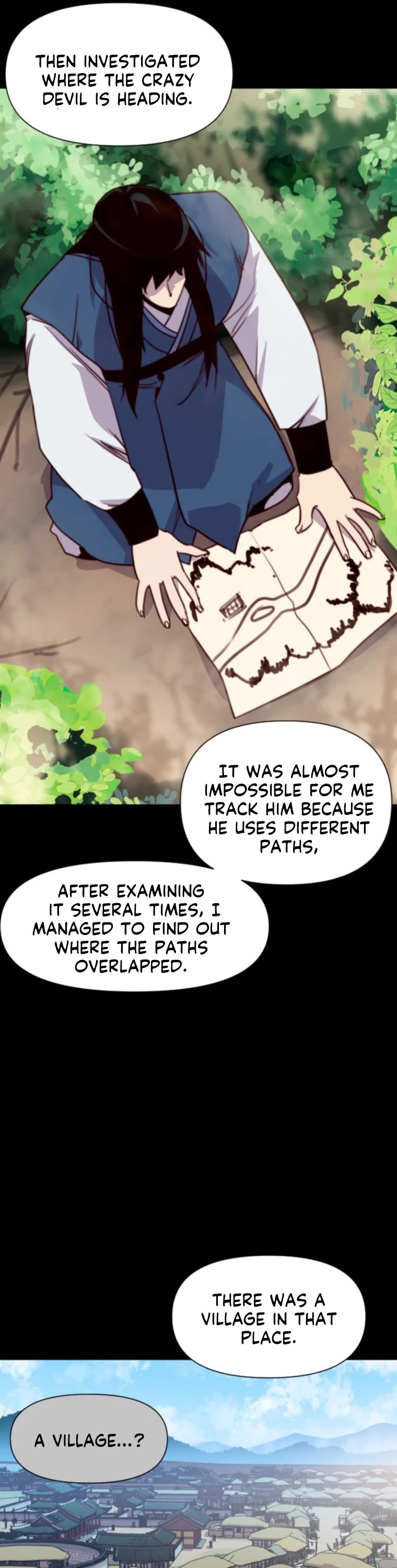 The Strongest Ever Chapter 139 page 15 - Chapter 139