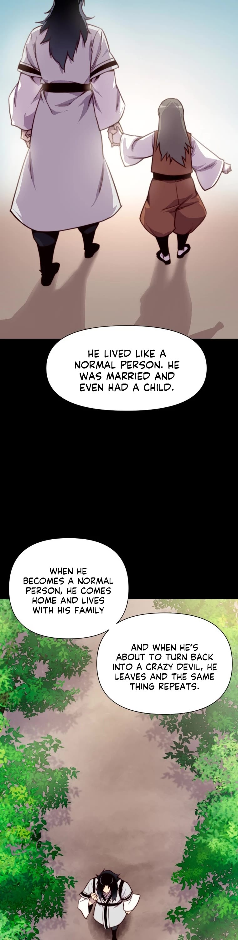 The Strongest Ever Chapter 139 page 17 - Chapter 139